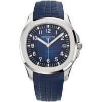 Patek Philippe Aquanaut 5168G-001