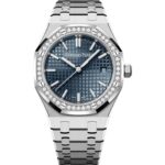 Audemars Piguet Royal Oak 34 77451ST.ZZ.1361ST.04
