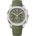 Patek Philippe Aquanaut Chronograph 5968G-010