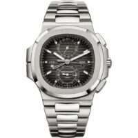 Patek Philippe Nautilus Travel Time 5990/1A-001