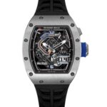 Richard Mille RM 30-01 Automatic Titanium