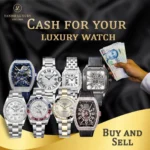 Buy Sell Trade Your Luxury Watches