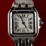 Cartier Panthère de Cartier Small Brand New & Unworn - Two Years Warranty
