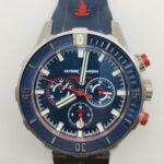 Ulysse Nardin Hammerhead Shark Chronograph