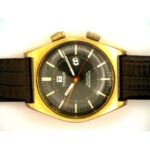 Tissot Seastar Sonorus Circa 1970
