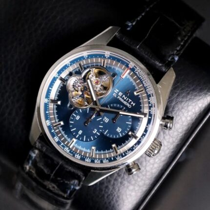 Zenith El Primero Chronomaster 03.20416.4061/51.C700