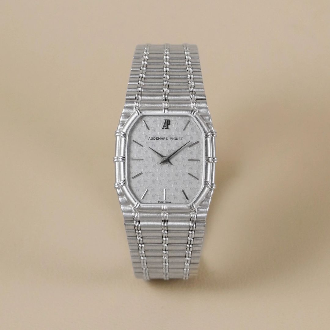 Audemars_Piguet_Bamboo_14644BC Audemars Piguet Bamboo 14644BC - Image 1