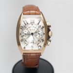 FRANCK MULLER MARINER ROSE ALTIN 8080 CC AT REL
