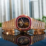 Patek Philippe 5723/112R-001 Ruby 40mm