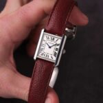 Cartier Tank Solo Nice condition / 2018 / no box