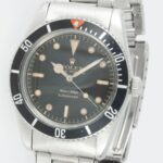 Rolex Submariner (No Date) 'James Bond' Ref: 5508
