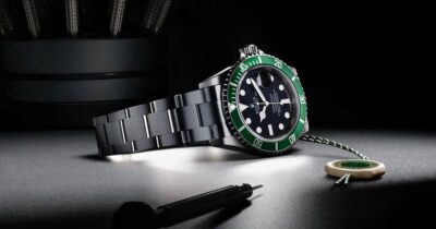 How to Authenticate a Rolex: A Step-by-Step Guide