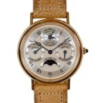 Breguet 3050BA Perpetual Calendar