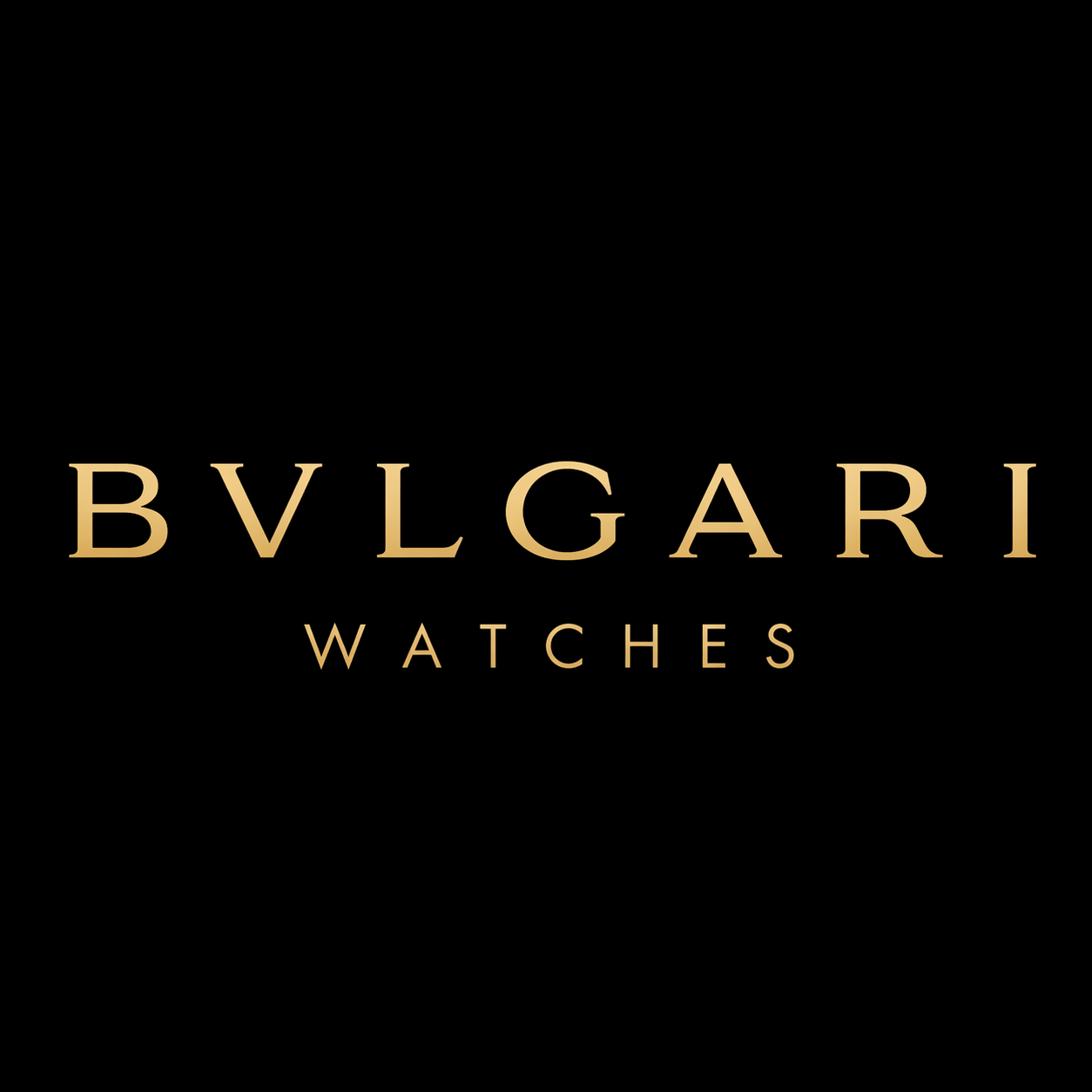 Bvlgari Watches