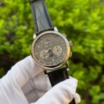 A. Lange & Söhne Datograph 410.038