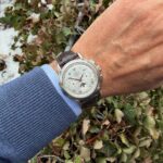 Zenith El Primero Chronomaster 01 240 410