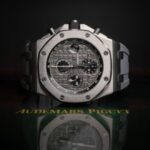 Audemars Piguet Royal Oak Offshore Chronograph “Elephant” | Watch & Inner box only