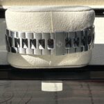 Patek Philippe Nautilus 5711/1A, GREEN FACTORY Dial ! Box & Extract + Orig Blue Dial, Cal. 315, TOP - Image 8