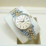 Rolex Datejust 36 - Gold - Fresh-Service - 16013