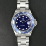 Tudor Prince Date Submariner 79190B Later model comes with service warranty: April 2026y