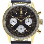 Breitling Navitimer Chronograph Referenz-Nr.: 806, Bj. ca. 1964