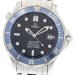 Omega Seamaster Diver 300M 2531.80 Automatic Fair