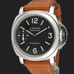 Panerai Luminor Marina PAM00001