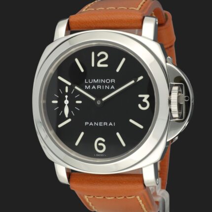 Panerai Luminor Marina PAM00001