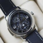 Patek Philippe 5316/50P Grand Complications Tourbillon 'Platinum'