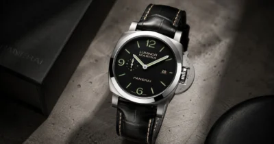Lume 101: A Guide to Watch Dial Luminescence