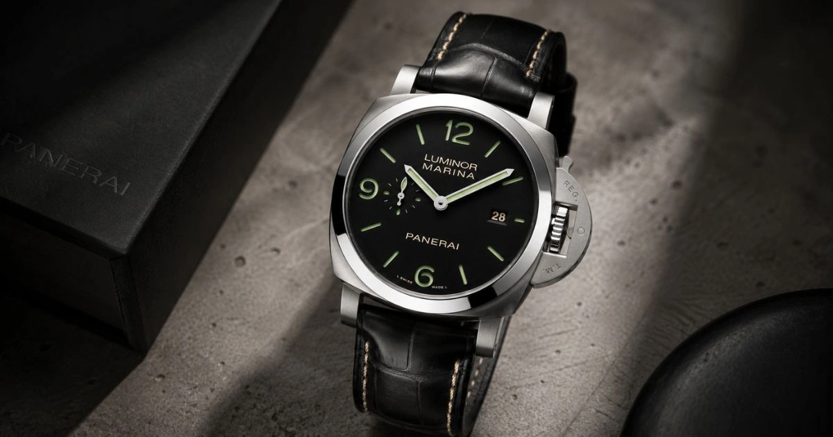 Lume 101: A Guide to Watch Dial Luminescence