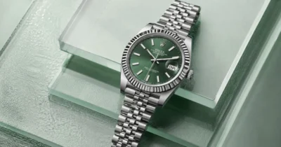 Your First Rolex: A Beginner's Buying Guide