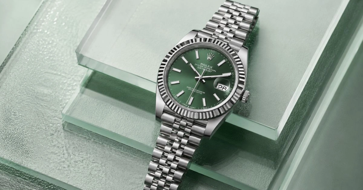 Your First Rolex: A Beginner's Buying Guide