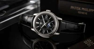 What is a Minute Repeater? The Watch That Sings