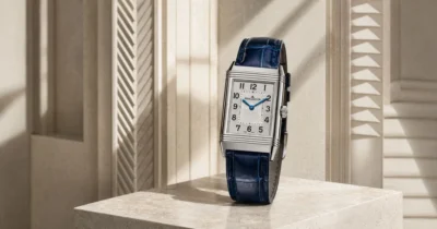 The Reverso at 90: How a Polo Watch Became an Icon