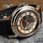 Breguet Marine Big Date