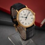 Breguet Classique 5910