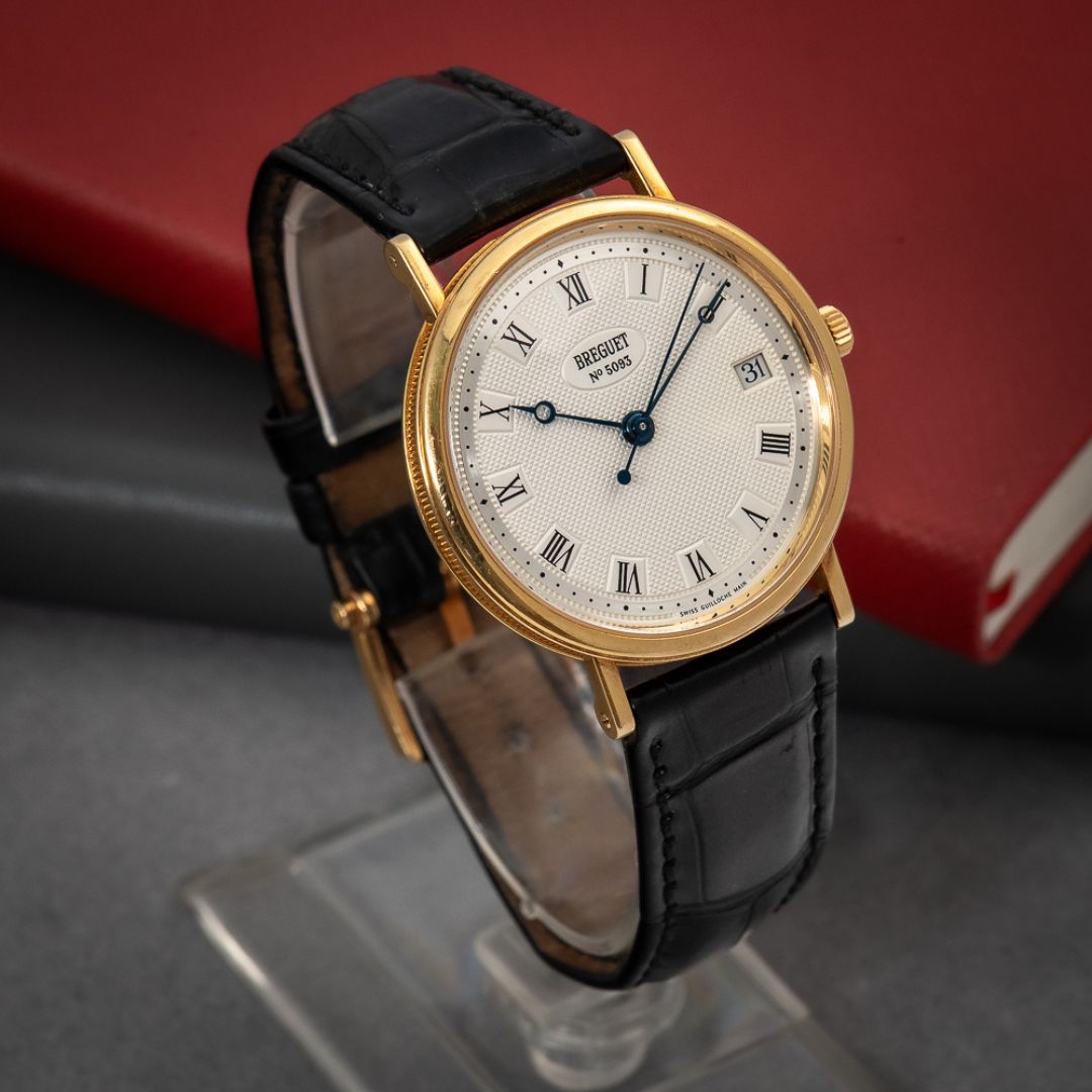 2026-04-09_-24364-1 Breguet Classique 5910 - Image 1