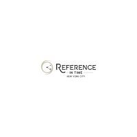 Reference in Time