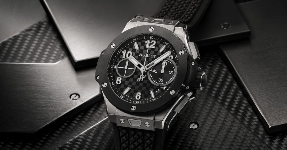 The Big Bang: Deconstructing an Iconic Design