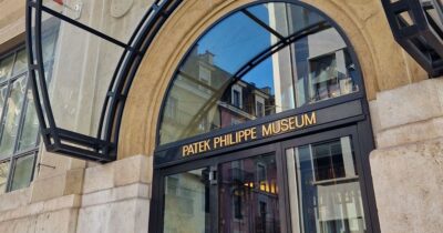 Guardians of Time: The Patek Philippe Museum and Its Treasures