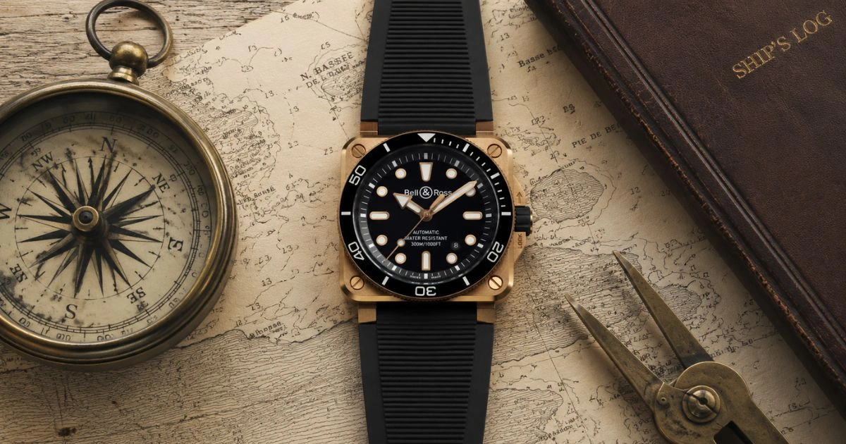 Top 5 bronze watches for collectors in 2026 showcasing luxury timepieces with unique bronze cases, evolving patina, and exceptional craftsmanship.