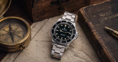 Collection of vintage luxury watches showcasing classic designs, historical craftsmanship, and key considerations for collectors using the ultimate vintage watch buying guide.