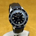 Blancpain Fifty Fathoms Aqua Lung 1000 Feet 36mm Unpolish