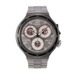 F.p. Journe Linesport Centrigraphe Ref. CTS2/CT2 (POA)