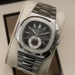 Patek Philippe Nautilus 5980/1A 2013 Full Set