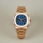 Patek Philippe Nautilus 5990/1R-001