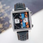 TAG Heuer Monaco Gulf CAW211R.FC6401
