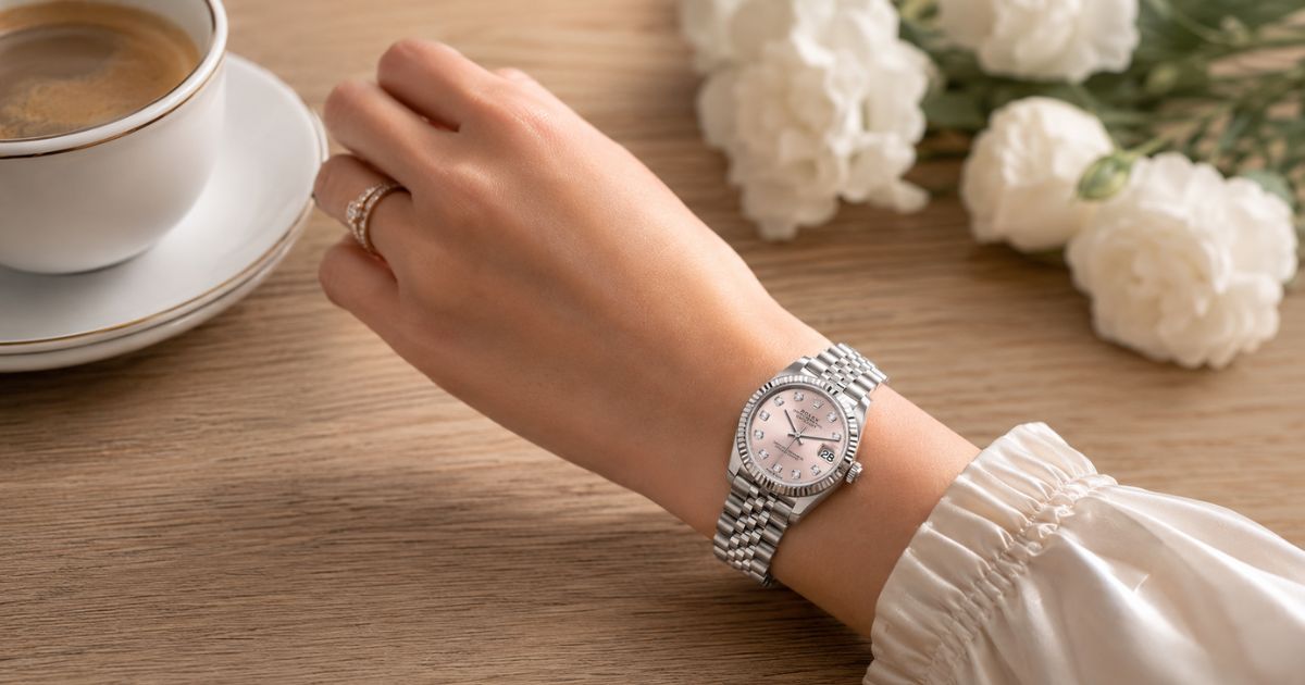 Collection of the best Rolex watches for women showcasing elegant luxury timepieces with timeless design, Swiss craftsmanship, and iconic style for every occasion.