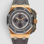 Audemars Piguet Royal Oak Offshore Michael Schumacher 26568OM.OO.A004CA.01